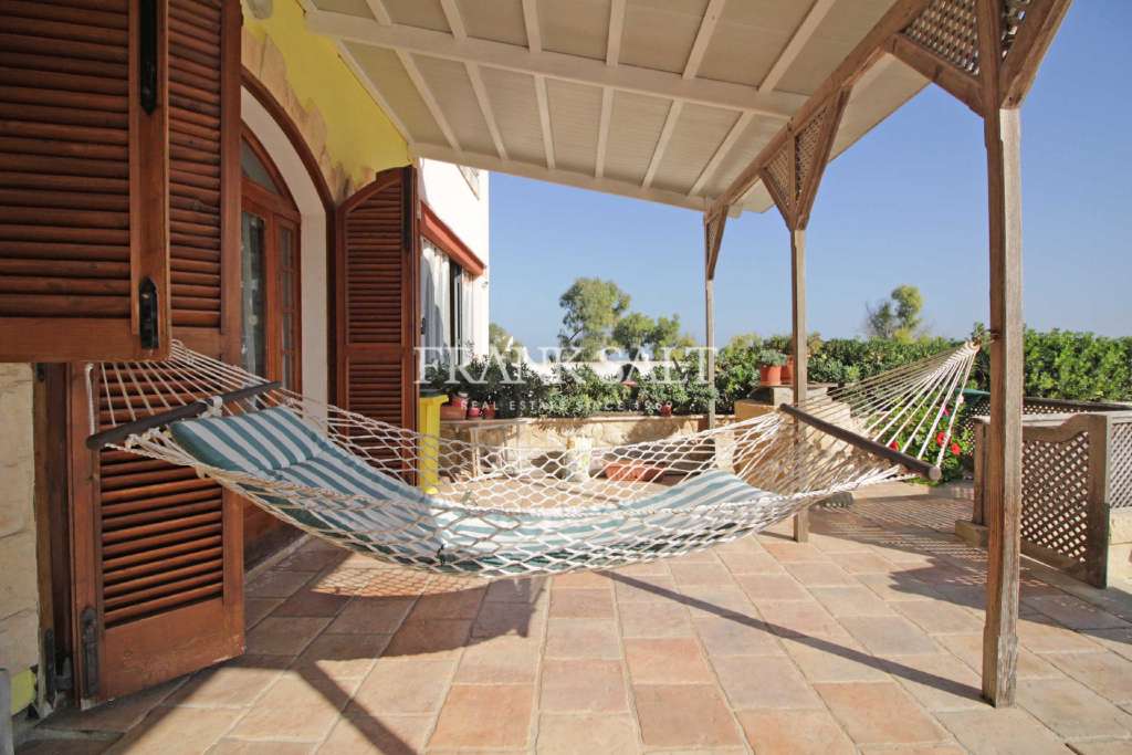 5 Bed, HouseFor Sale, Xghajra, Malta