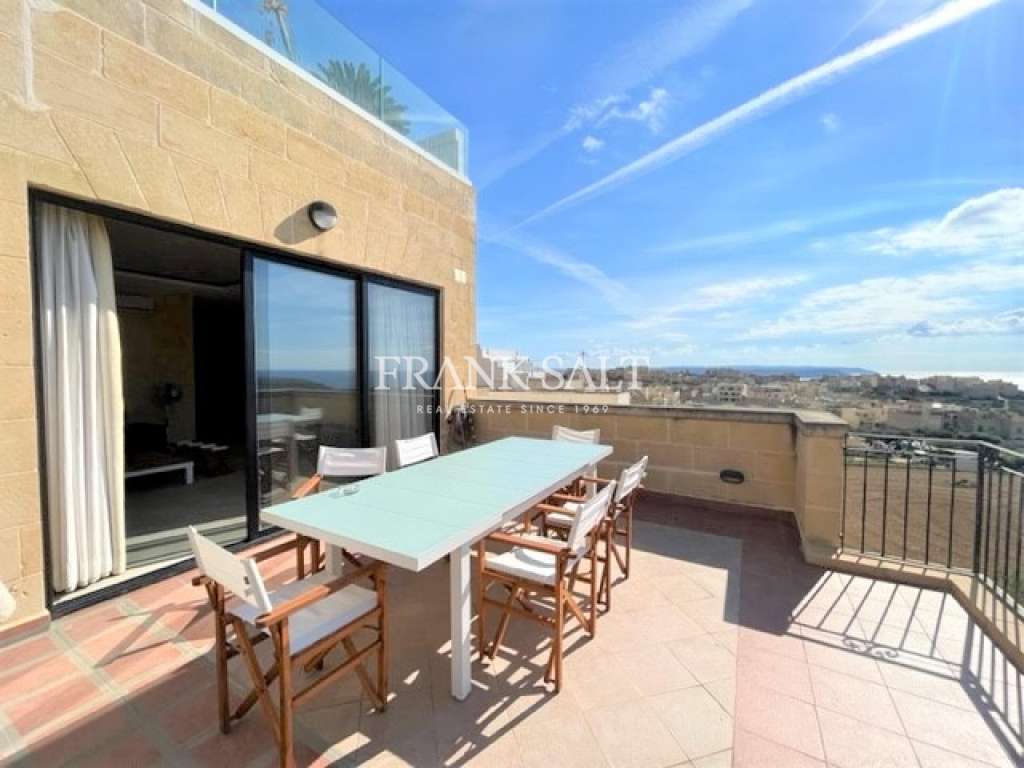 3 Bed, ApartmentFor Sale, Qala, Gozo 3 Bed, ApartmentFor Sale, Qala, Gozo