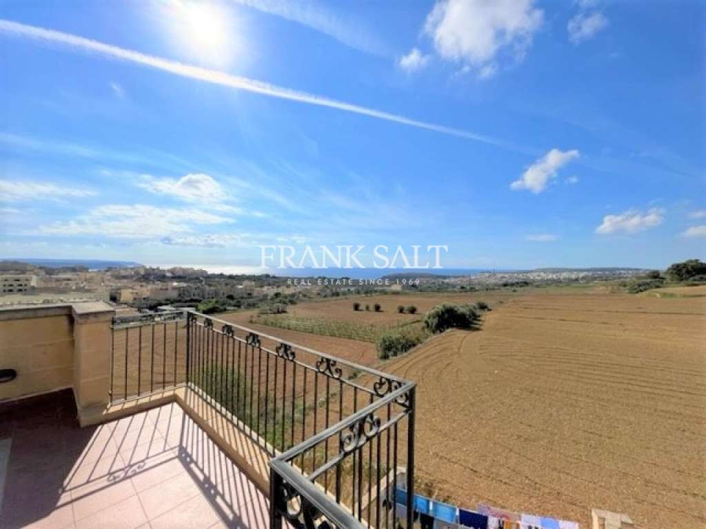 3 Bed, ApartmentFor Sale, Qala, Gozo 3 Bed, ApartmentFor Sale, Qala, Gozo