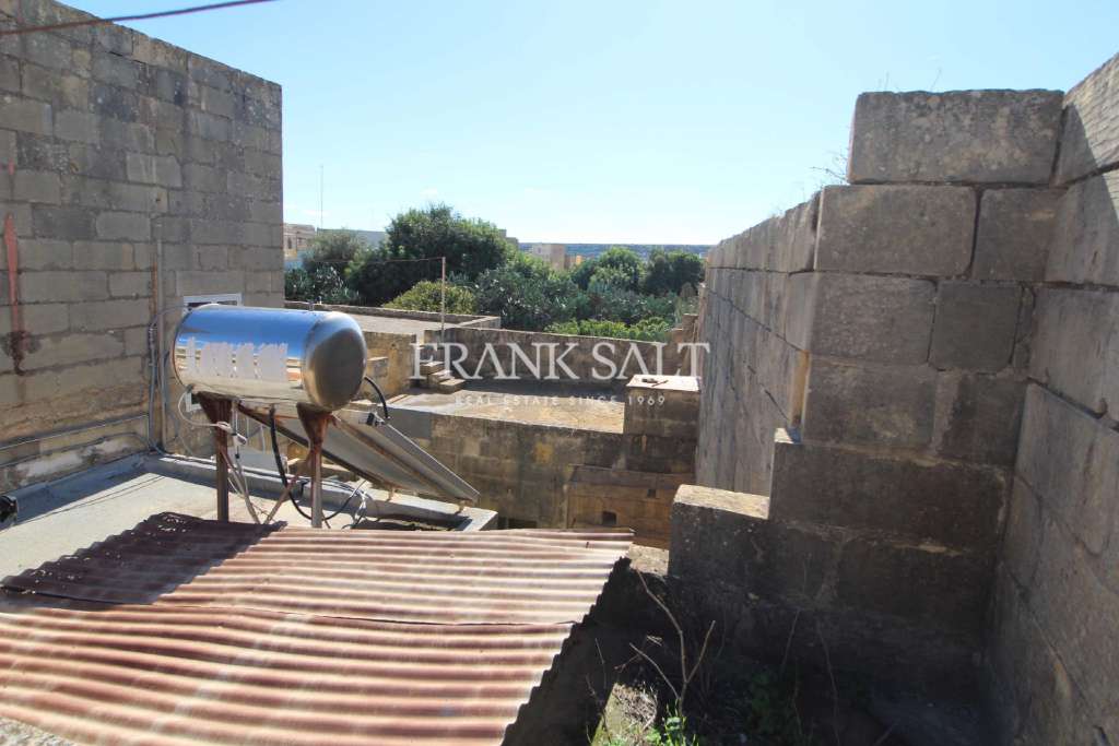 3 Bed, HouseFor Sale, Xewkija, Gozo