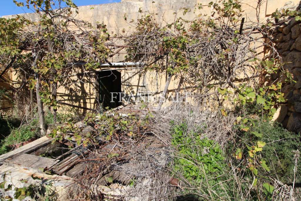 3 Bed, HouseFor Sale, Xewkija, Gozo