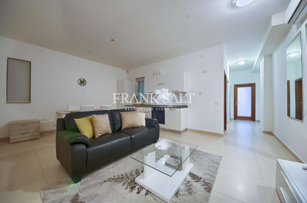 2 Bed, ApartmentFor Sale, St Julians, Malta