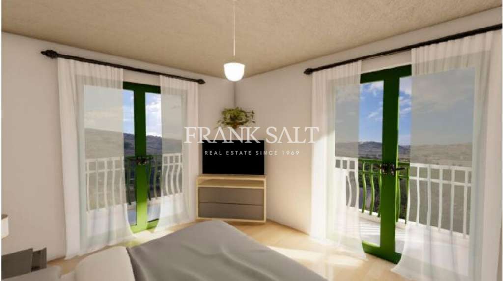 2 Bed, ApartmentFor Sale, Marsalforn, Gozo