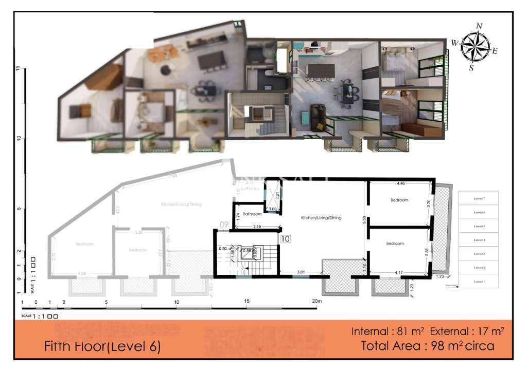 2 Bed, ApartmentFor Sale, Marsalforn, Gozo 2 Bed, ApartmentFor Sale, Marsalforn, Gozo