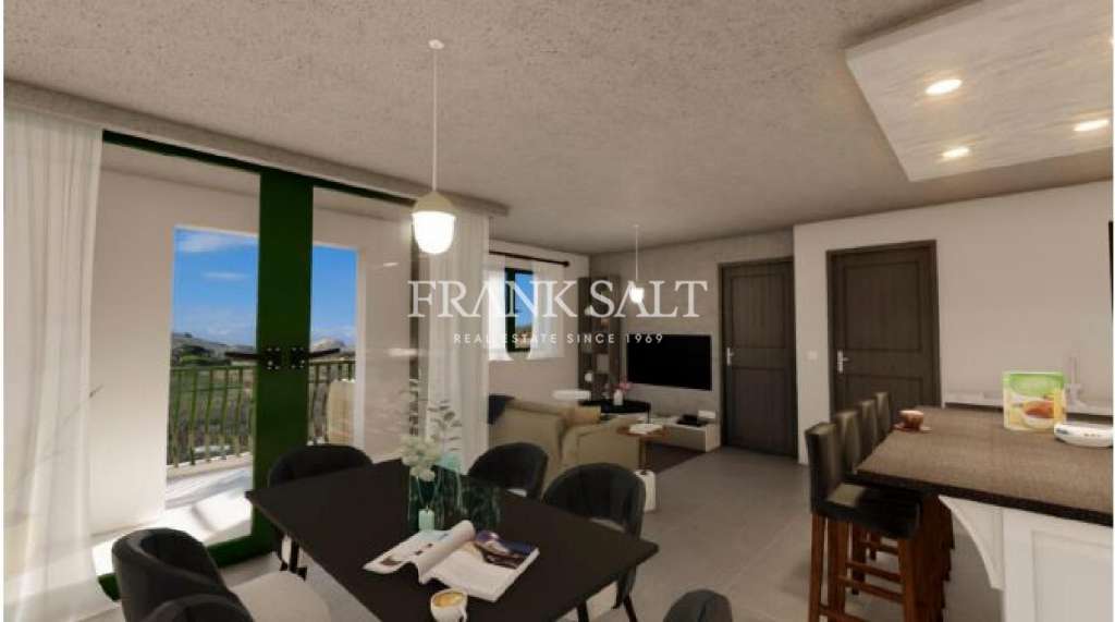 2 Bed, ApartmentFor Sale, Marsalforn, Gozo 2 Bed, ApartmentFor Sale, Marsalforn, Gozo