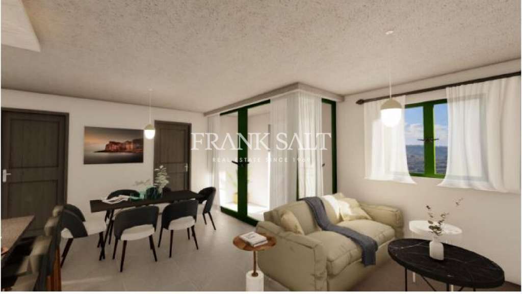 2 Bed, ApartmentFor Sale, Marsalforn, Gozo 2 Bed, ApartmentFor Sale, Marsalforn, Gozo