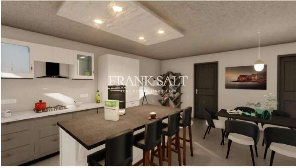 2 Bed, ApartmentFor Sale, Marsalforn, Gozo 2 Bed, ApartmentFor Sale, Marsalforn, Gozo