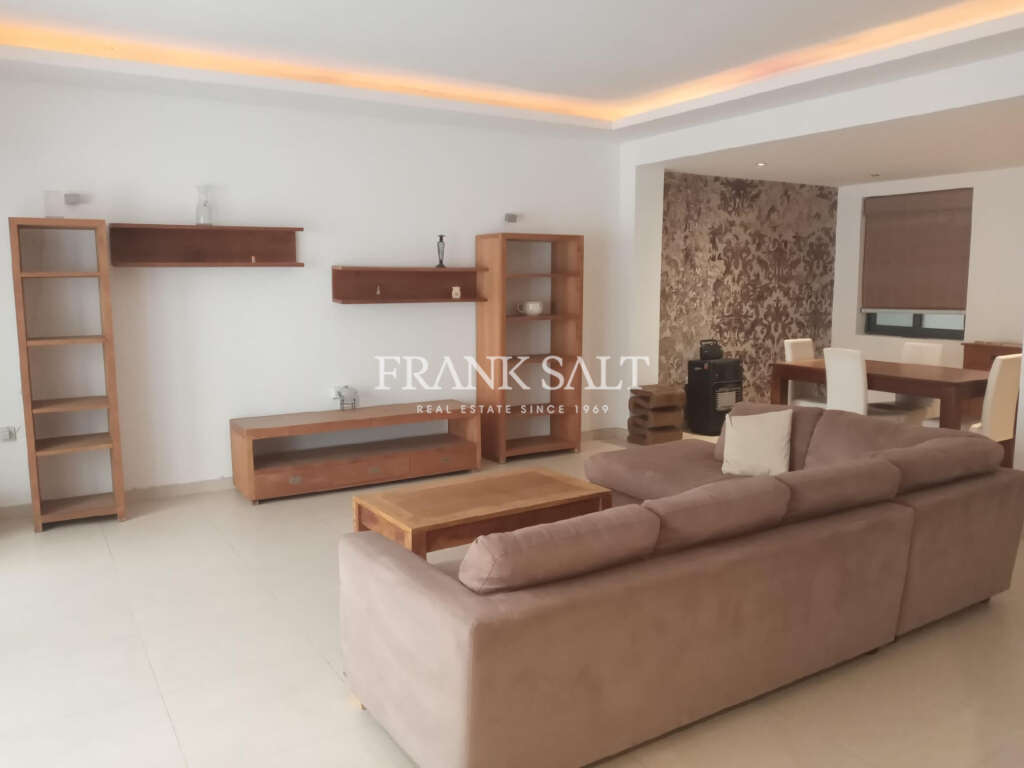 2 Bed, ApartmentFor Sale, Ghajnsielem, Gozo