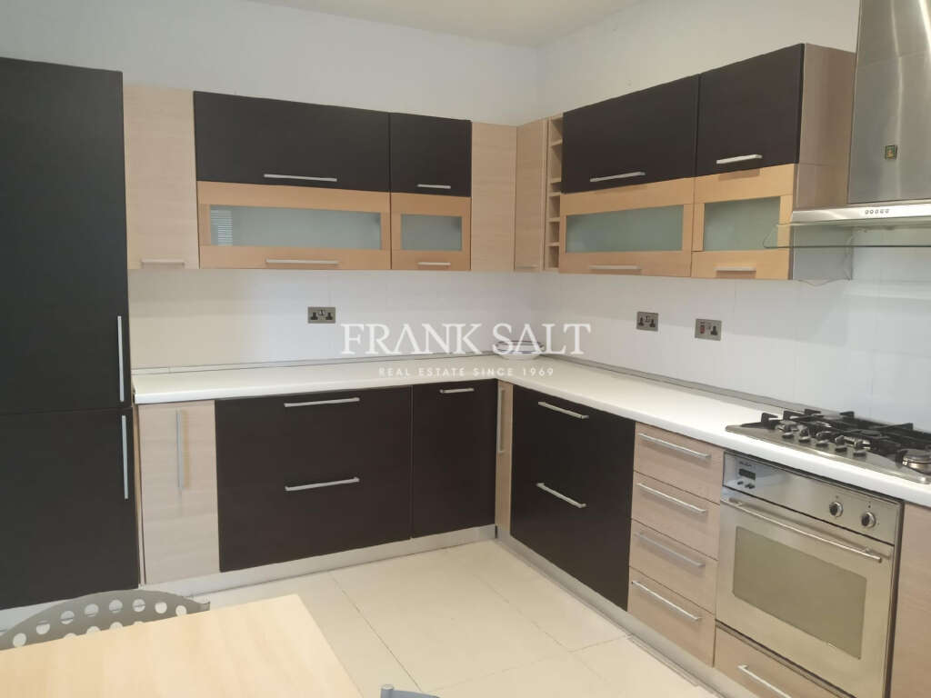 2 Bed, ApartmentFor Sale, Ghajnsielem, Gozo