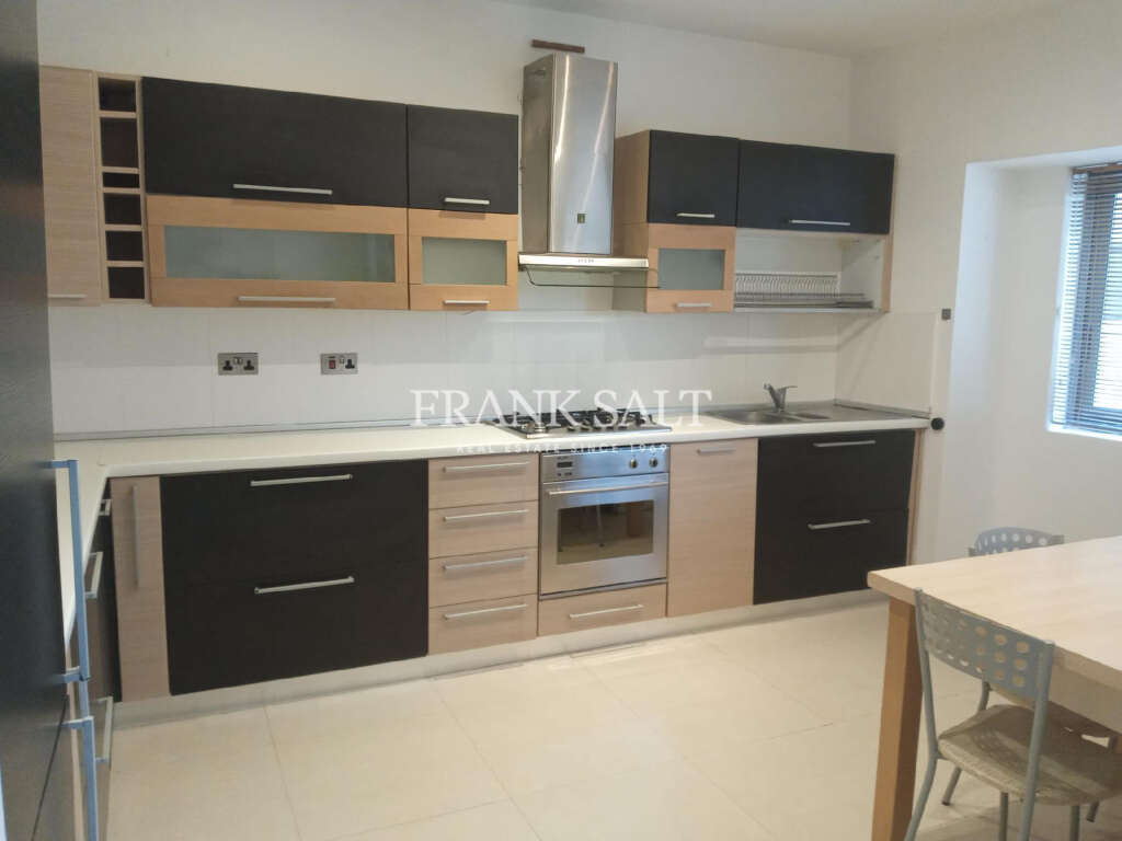 2 Bed, ApartmentFor Sale, Ghajnsielem, Gozo