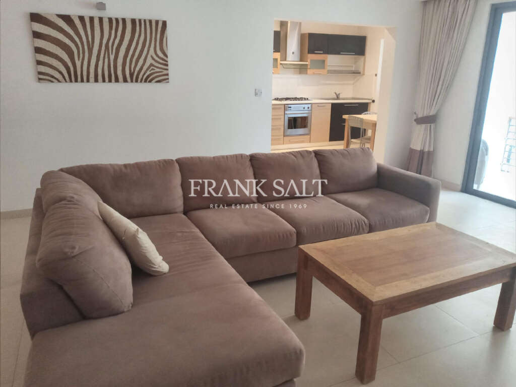 2 Bed, ApartmentFor Sale, Ghajnsielem, Gozo