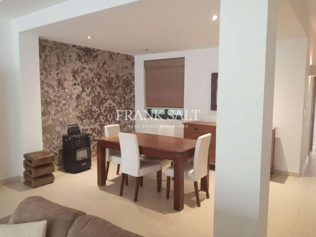 2 Bed, ApartmentFor Sale, Ghajnsielem, Gozo