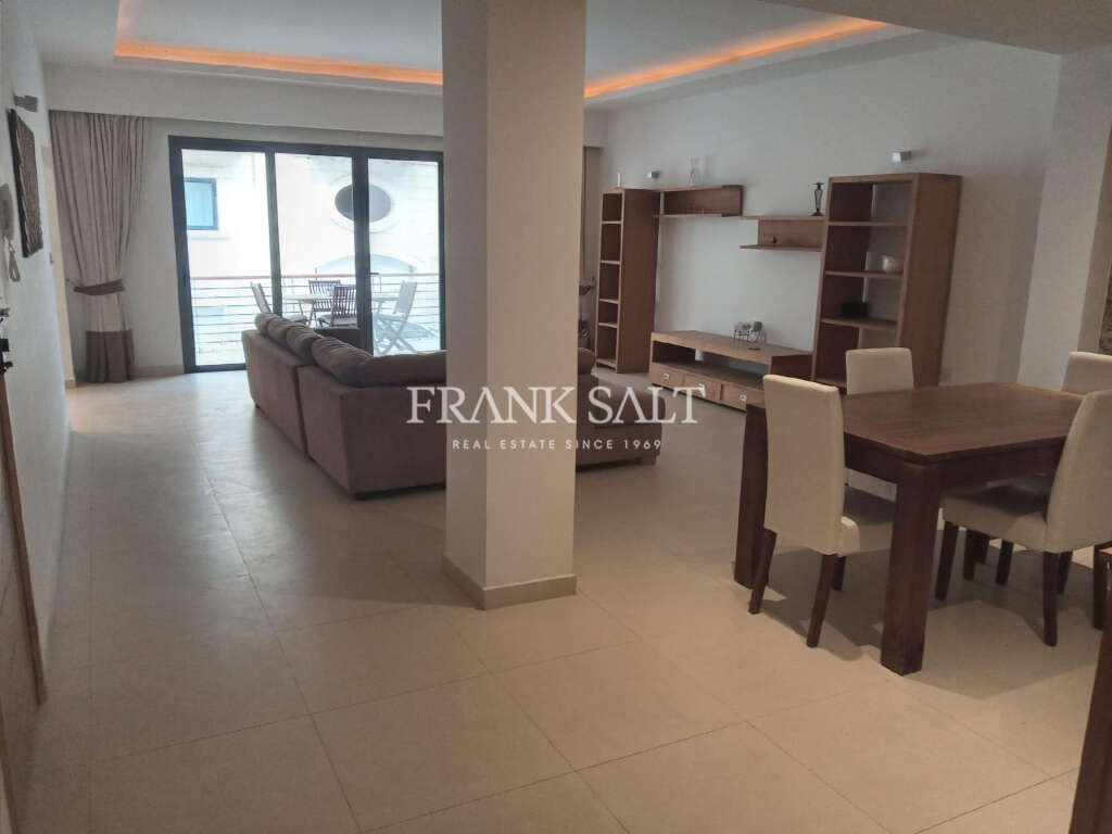 2 Bed, ApartmentFor Sale, Ghajnsielem, Gozo