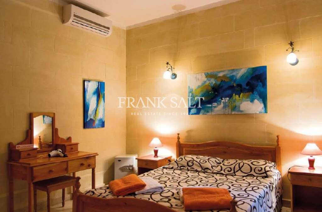 3 Bed, HouseFor Sale, Sannat, Gozo