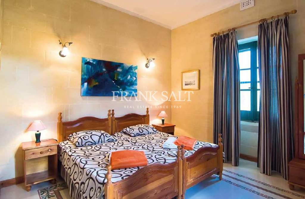 3 Bed, HouseFor Sale, Sannat, Gozo