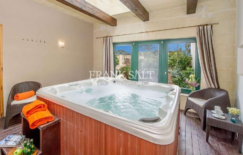 3 Bed, HouseFor Sale, Sannat, Gozo