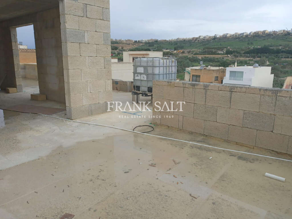 3 Bed, ApartmentFor Sale, Ghajnsielem, Gozo