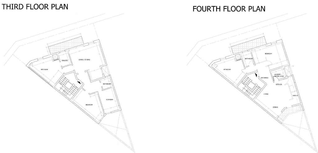 3 Bed, ApartmentFor Sale, Marsascala, Malta