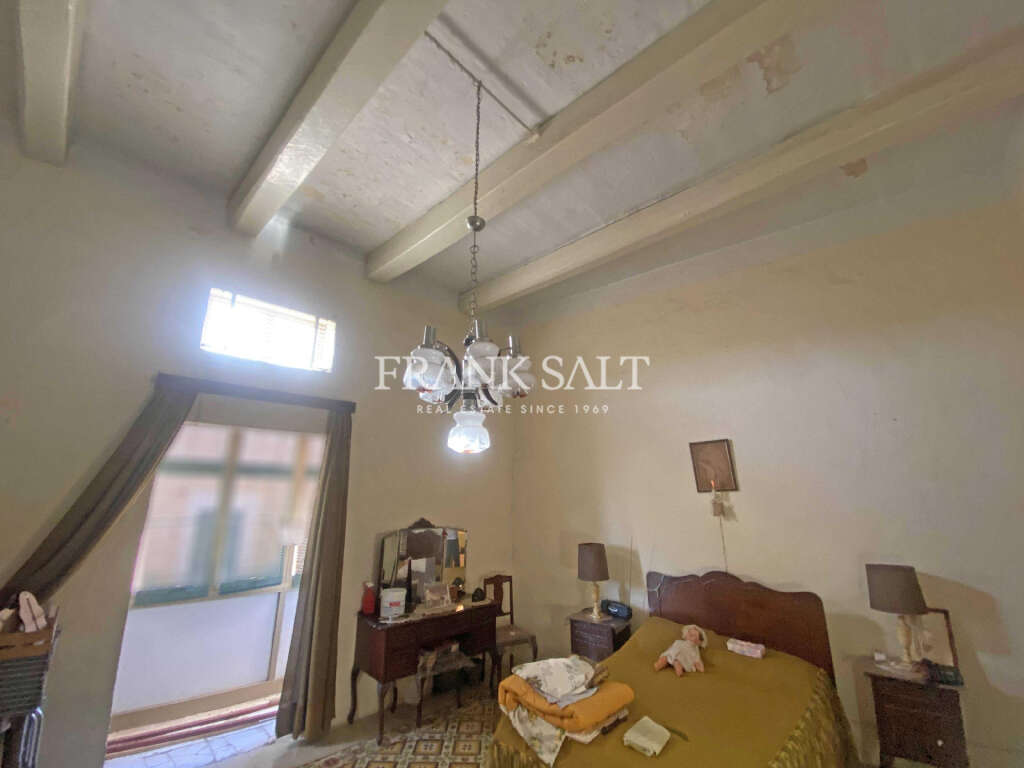 4 Bed, HouseFor Sale, Senglea, Malta