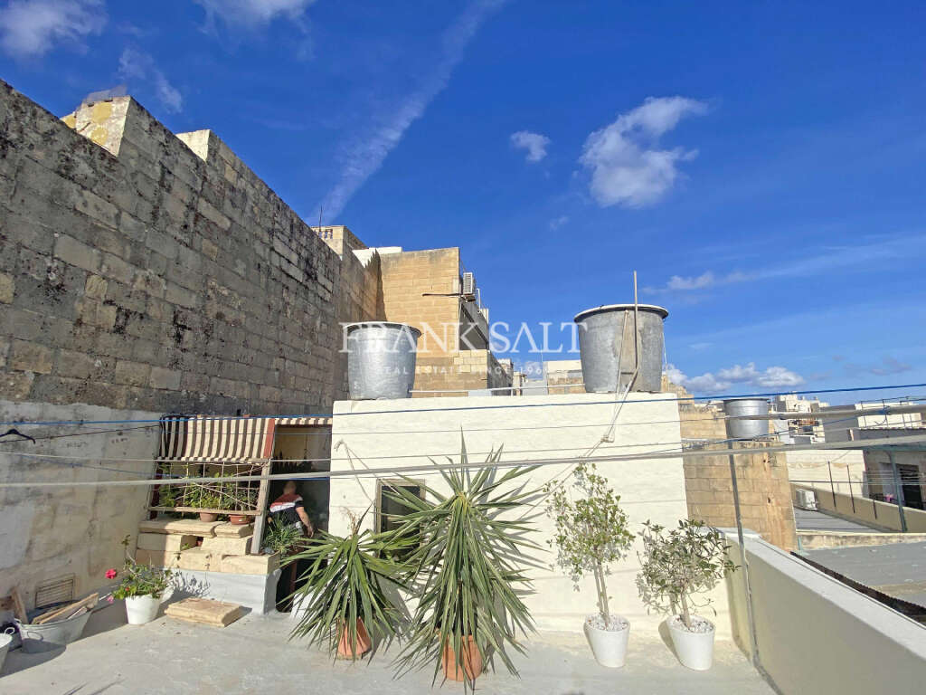 4 Bed, HouseFor Sale, Senglea, Malta