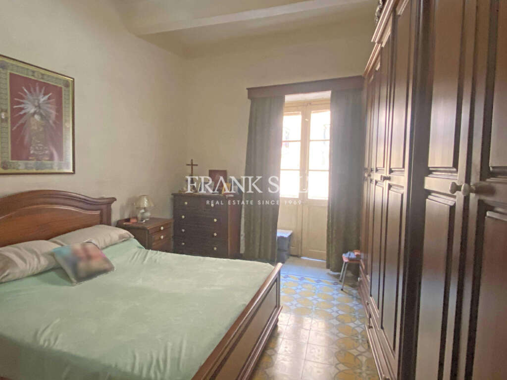 4 Bed, HouseFor Sale, Senglea, Malta