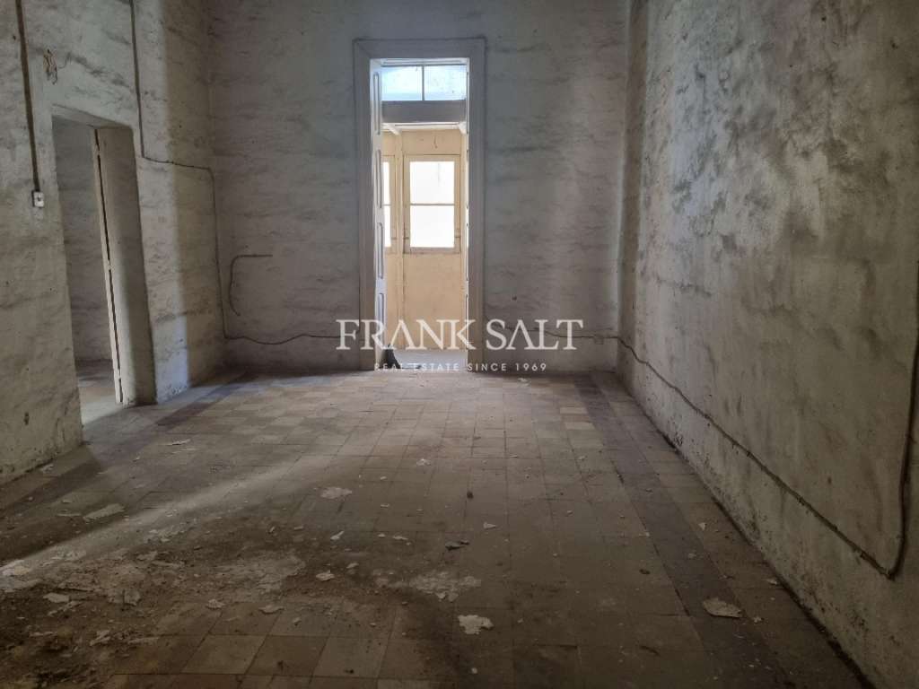 HouseFor Sale, Floriana, Malta