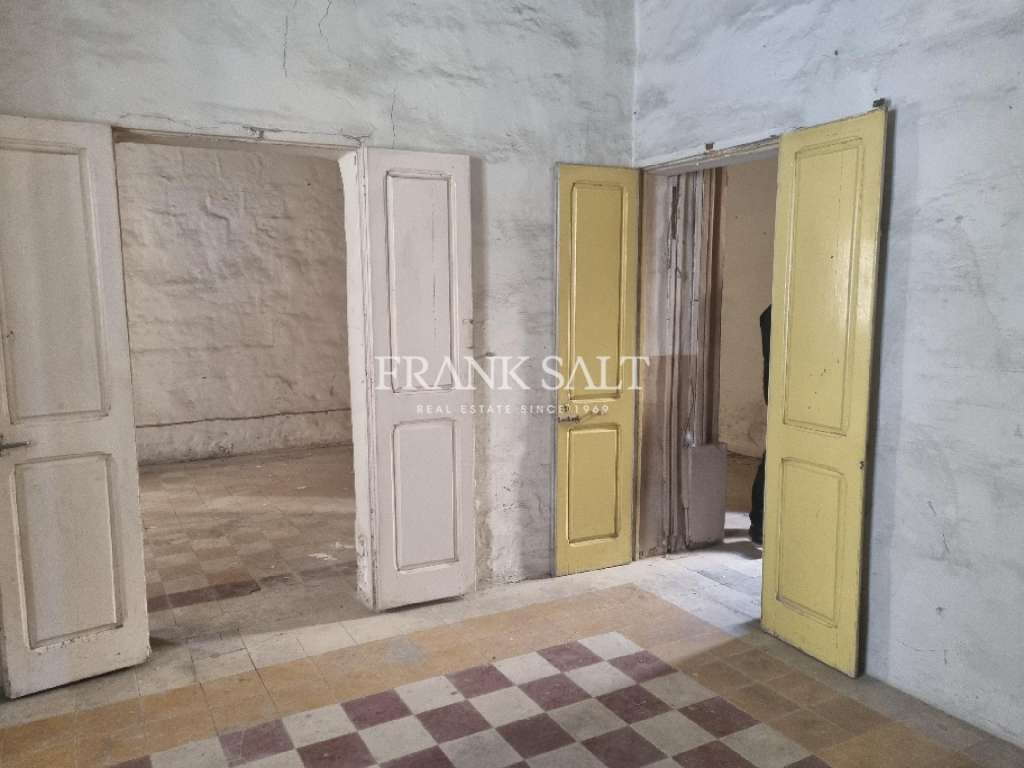 HouseFor Sale, Floriana, Malta