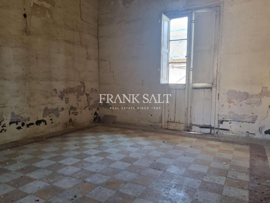 HouseFor Sale, Floriana, Malta
