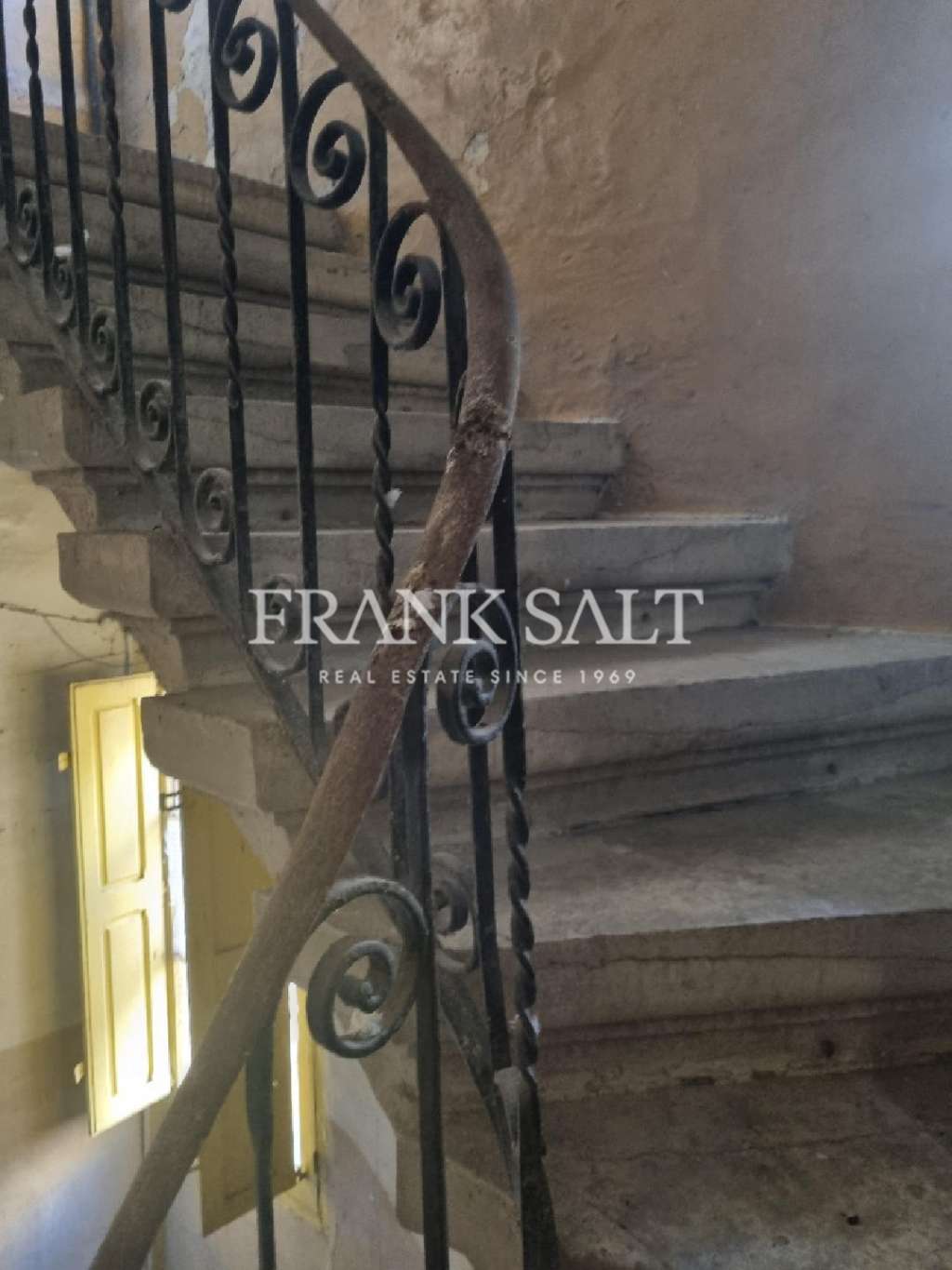 HouseFor Sale, Floriana, Malta