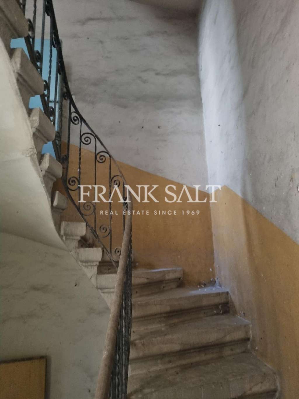 HouseFor Sale, Floriana, Malta