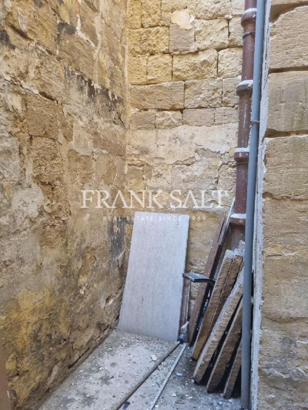 HouseFor Sale, Floriana, Malta