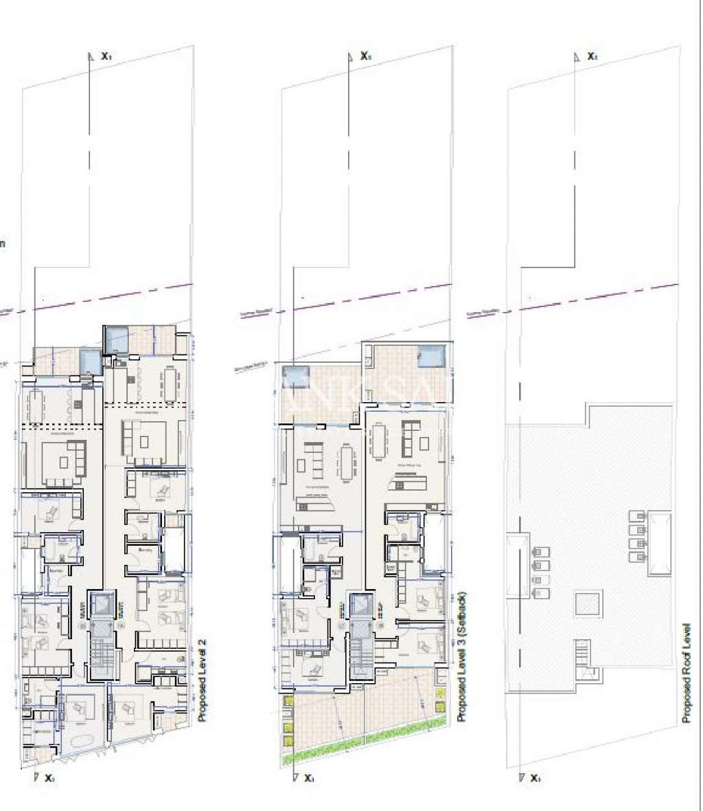3 Bed, ApartmentFor Sale, Qala, Gozo