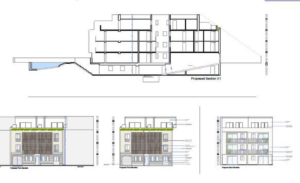 3 Bed, ApartmentFor Sale, Qala, Gozo
