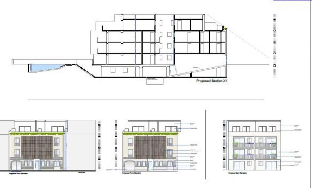 3 Bed, ApartmentFor Sale, Qala, Gozo