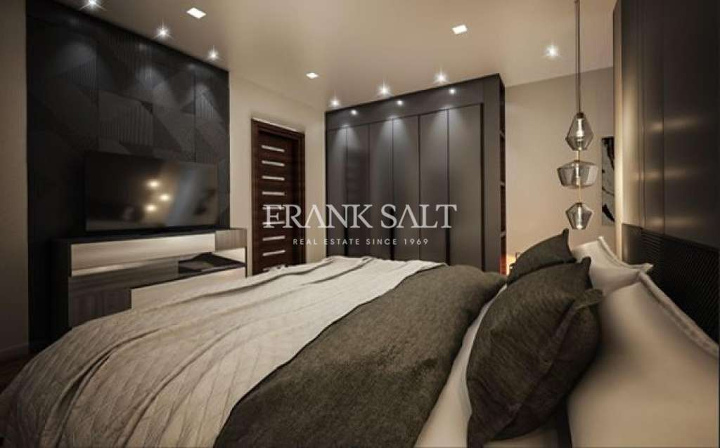 3 Bed, ApartmentFor Sale, Victoria, Gozo