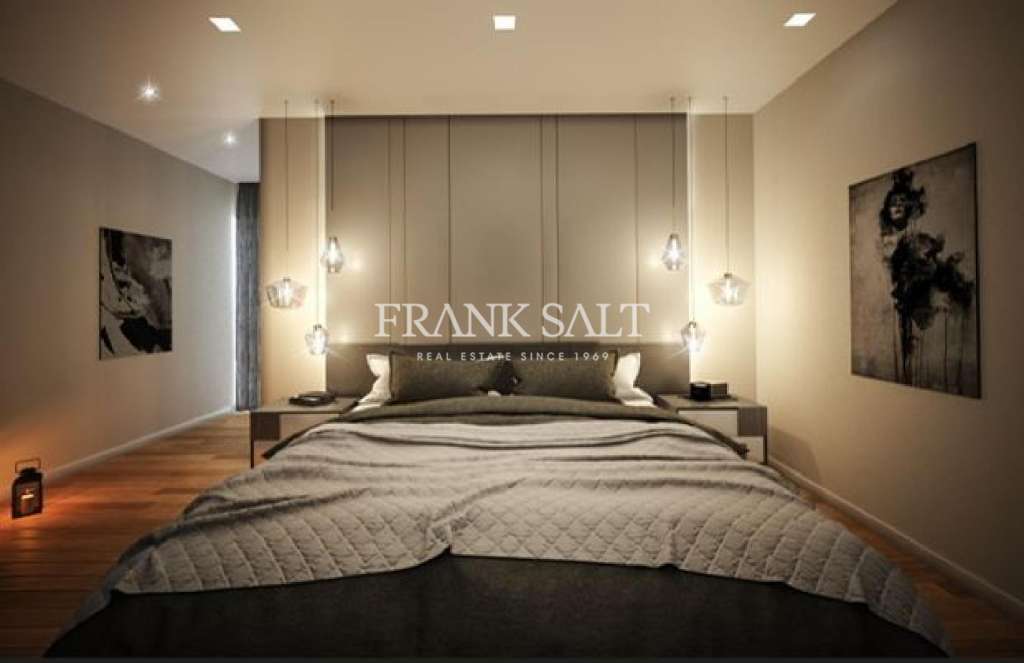 3 Bed, ApartmentFor Sale, Victoria, Gozo