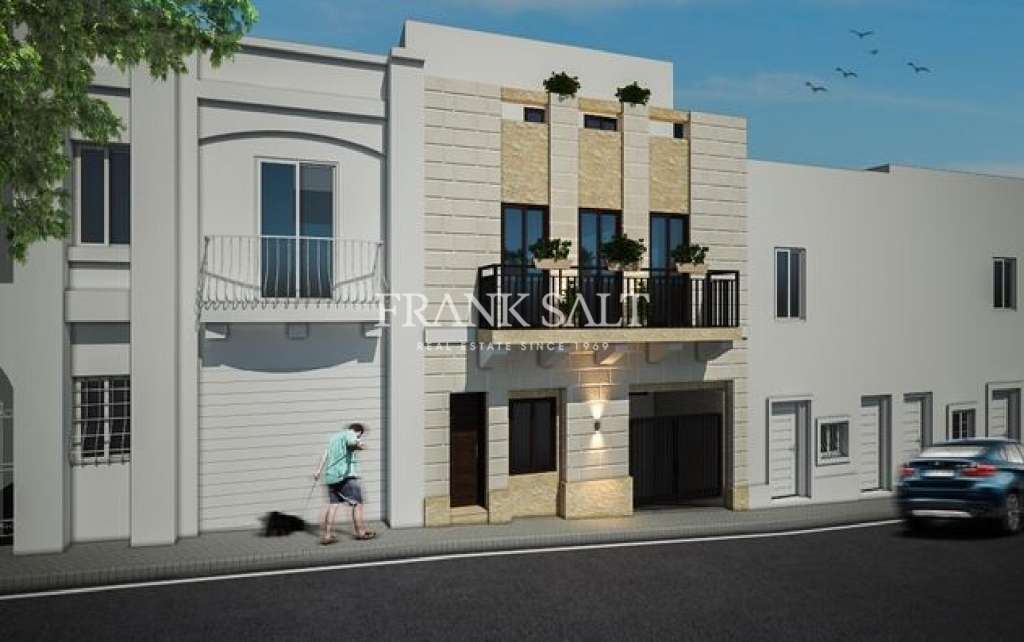 3 Bed, ApartmentFor Sale, Victoria, Gozo