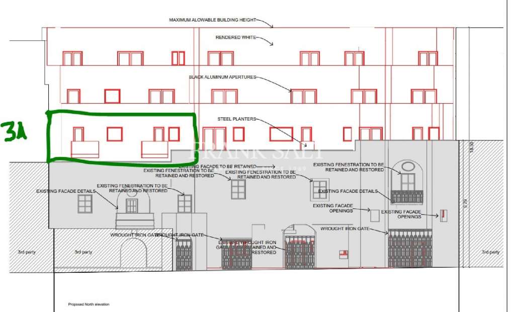 2 Bed, ApartmentFor Sale, Santa Venera, Malta 2 Bed, ApartmentFor Sale, Santa Venera, Malta