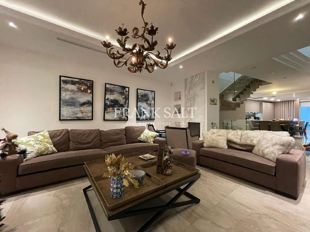 3 Bed, HouseFor Sale, San Pawl tat-Targa, Malta