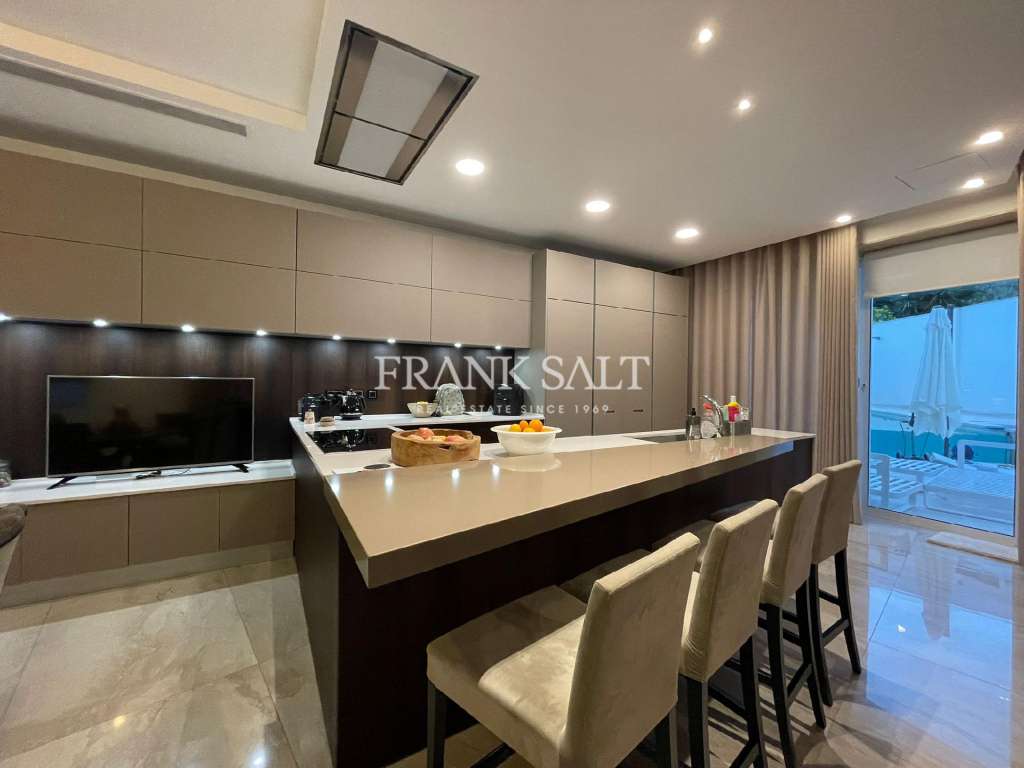 3 Bed, HouseFor Sale, San Pawl tat-Targa, Malta