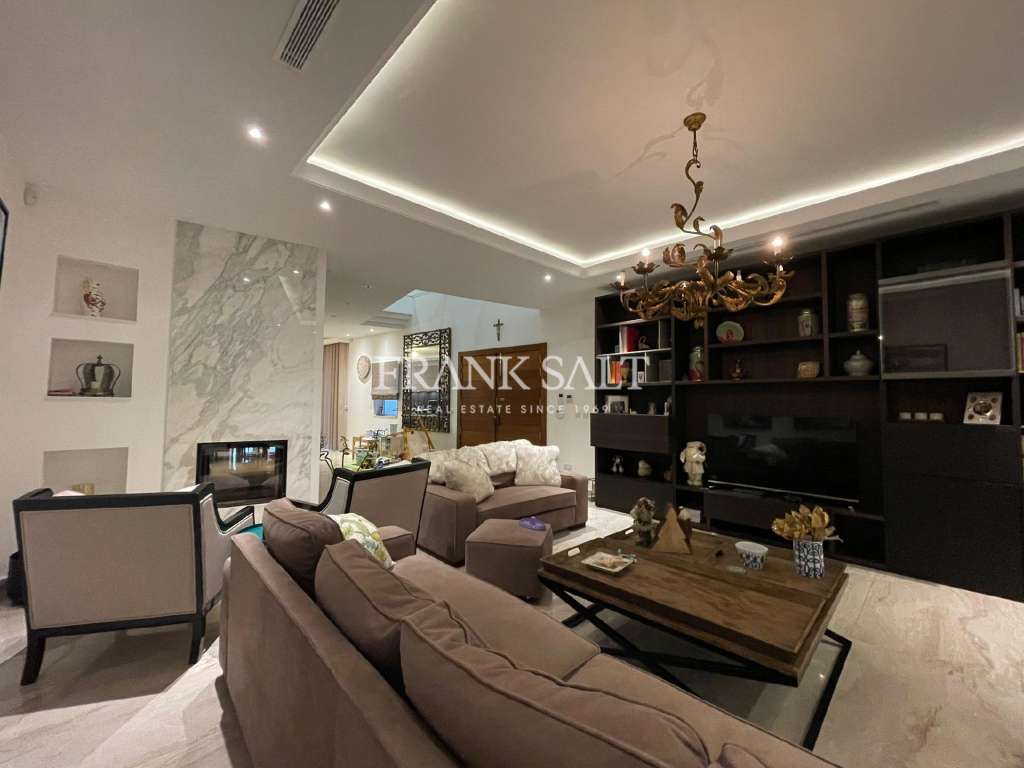 3 Bed, HouseFor Sale, San Pawl tat-Targa, Malta