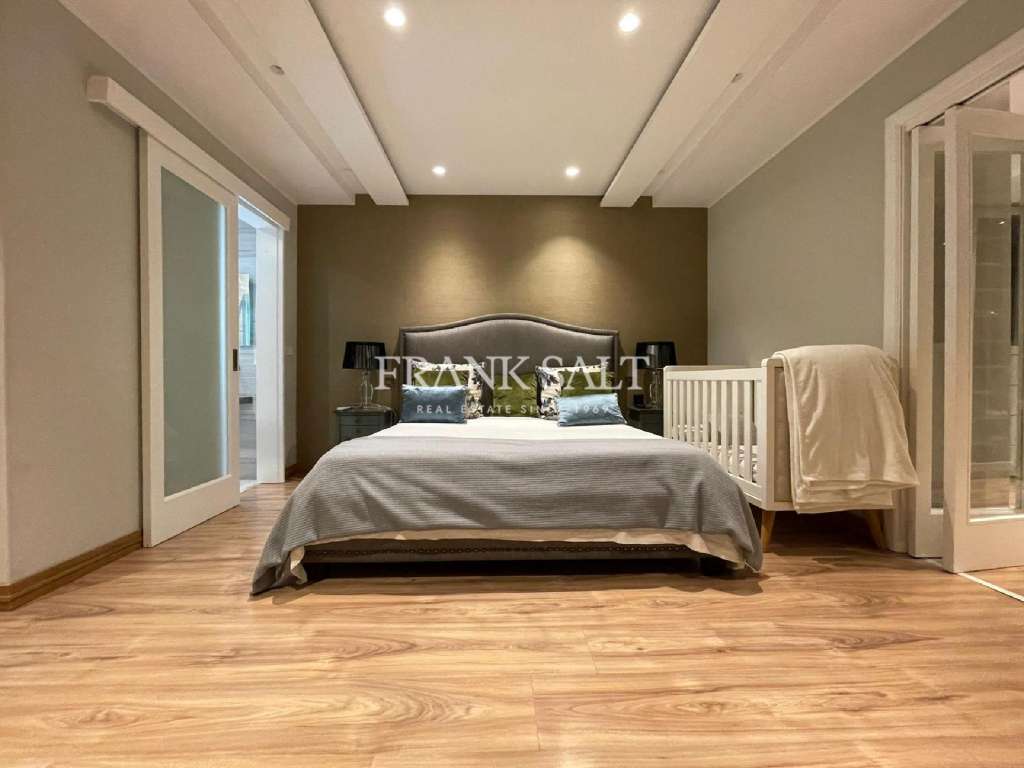 3 Bed, HouseFor Sale, San Pawl tat-Targa, Malta