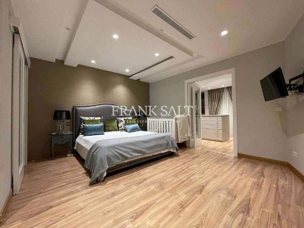 3 Bed, HouseFor Sale, San Pawl tat-Targa, Malta