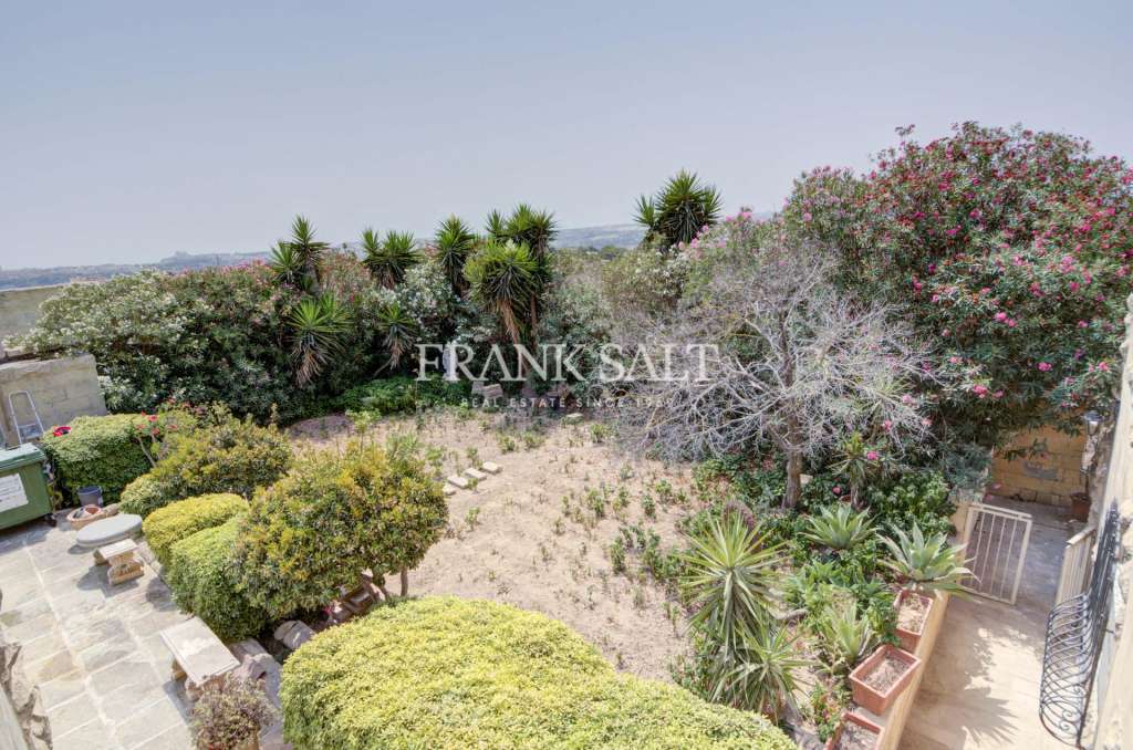 4 Bed, HouseFor Sale, Rabat, Malta