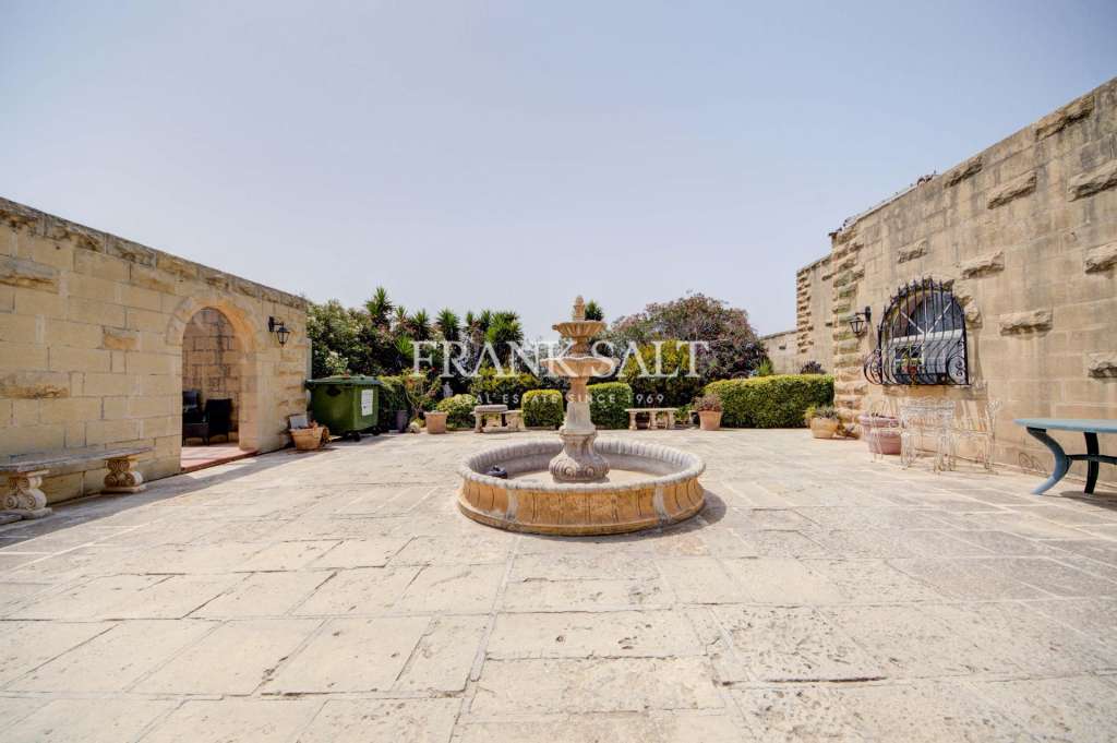 4 Bed, HouseFor Sale, Rabat, Malta