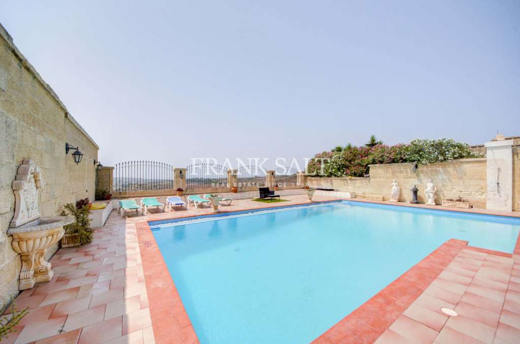 4 Bed, HouseFor Sale, Rabat, Malta