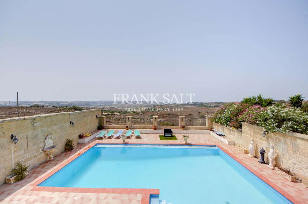 4 Bed, HouseFor Sale, Rabat, Malta