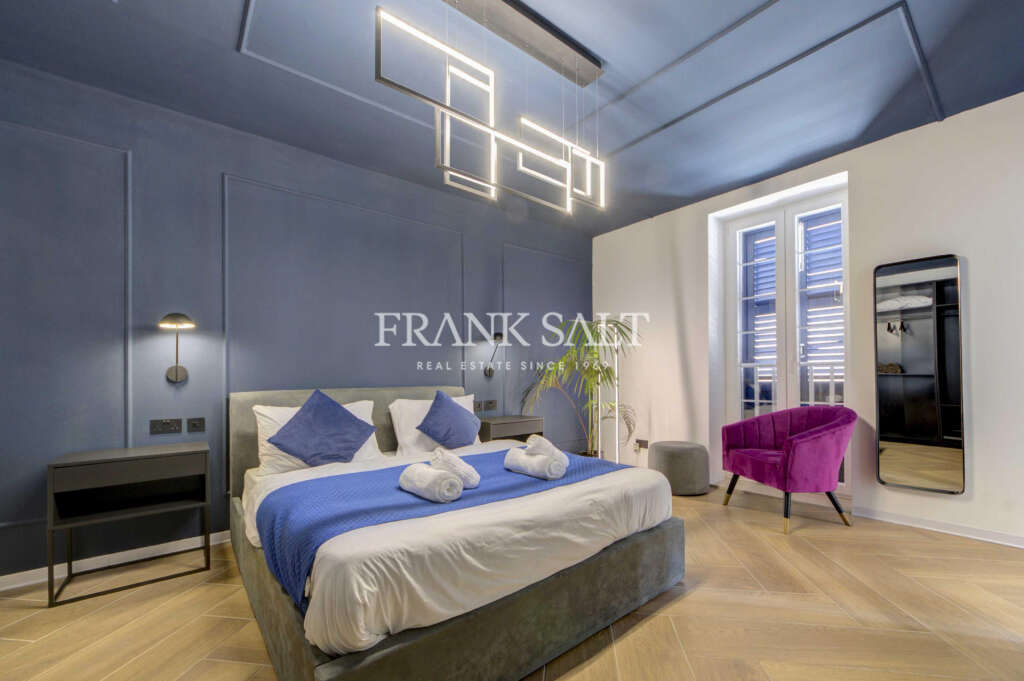 2 Bed, HouseFor Sale, Cospicua, Malta