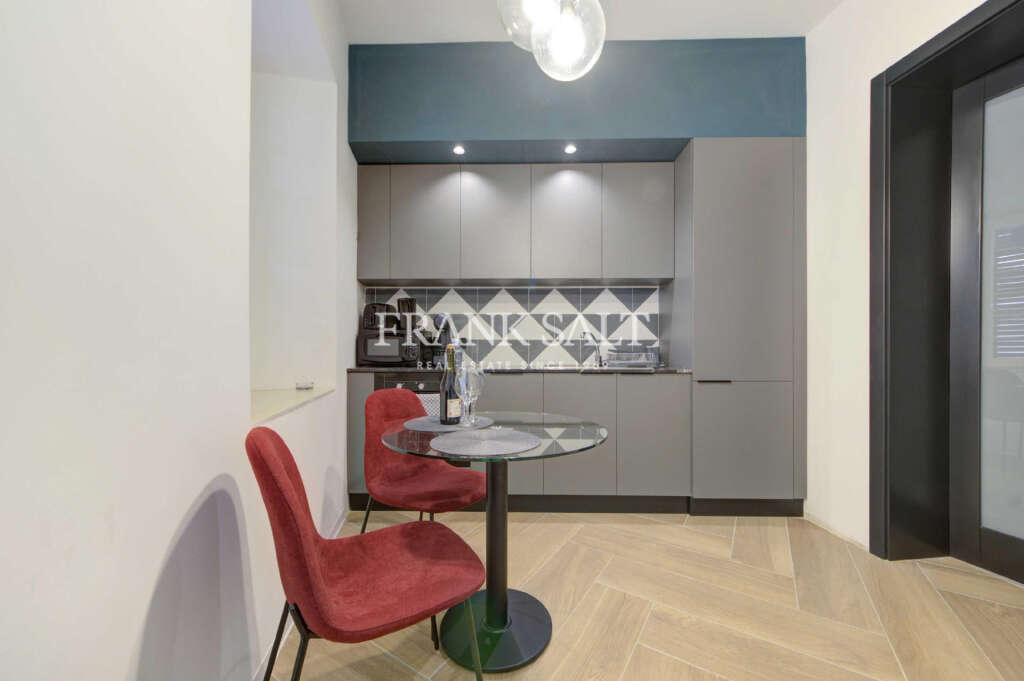 2 Bed, HouseFor Sale, Cospicua, Malta