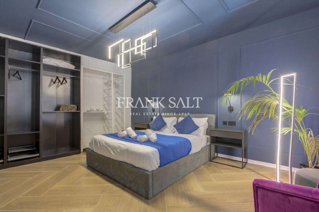 2 Bed, HouseFor Sale, Cospicua, Malta